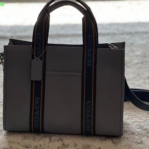 Coach smith tote bag